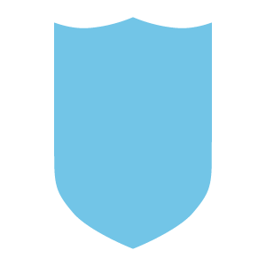 Tulane ATA Blue
