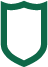 shield_outline_ath_green Outline Shield Olive