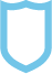 shield_outline_tu_blue Outline Shield Magenta