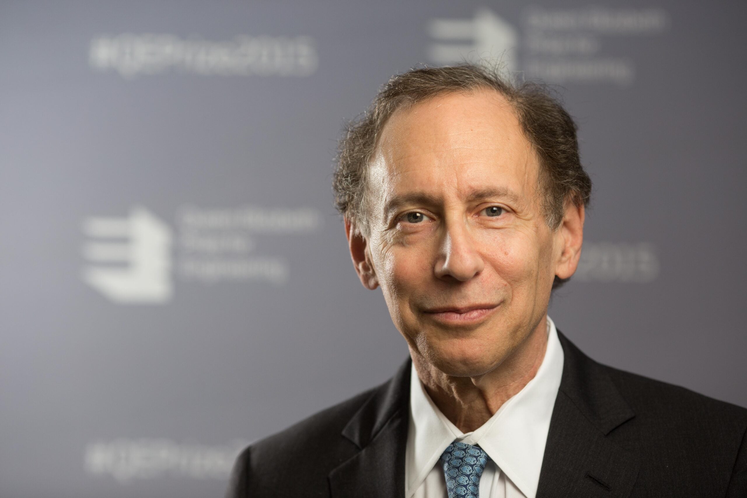 George M. Church