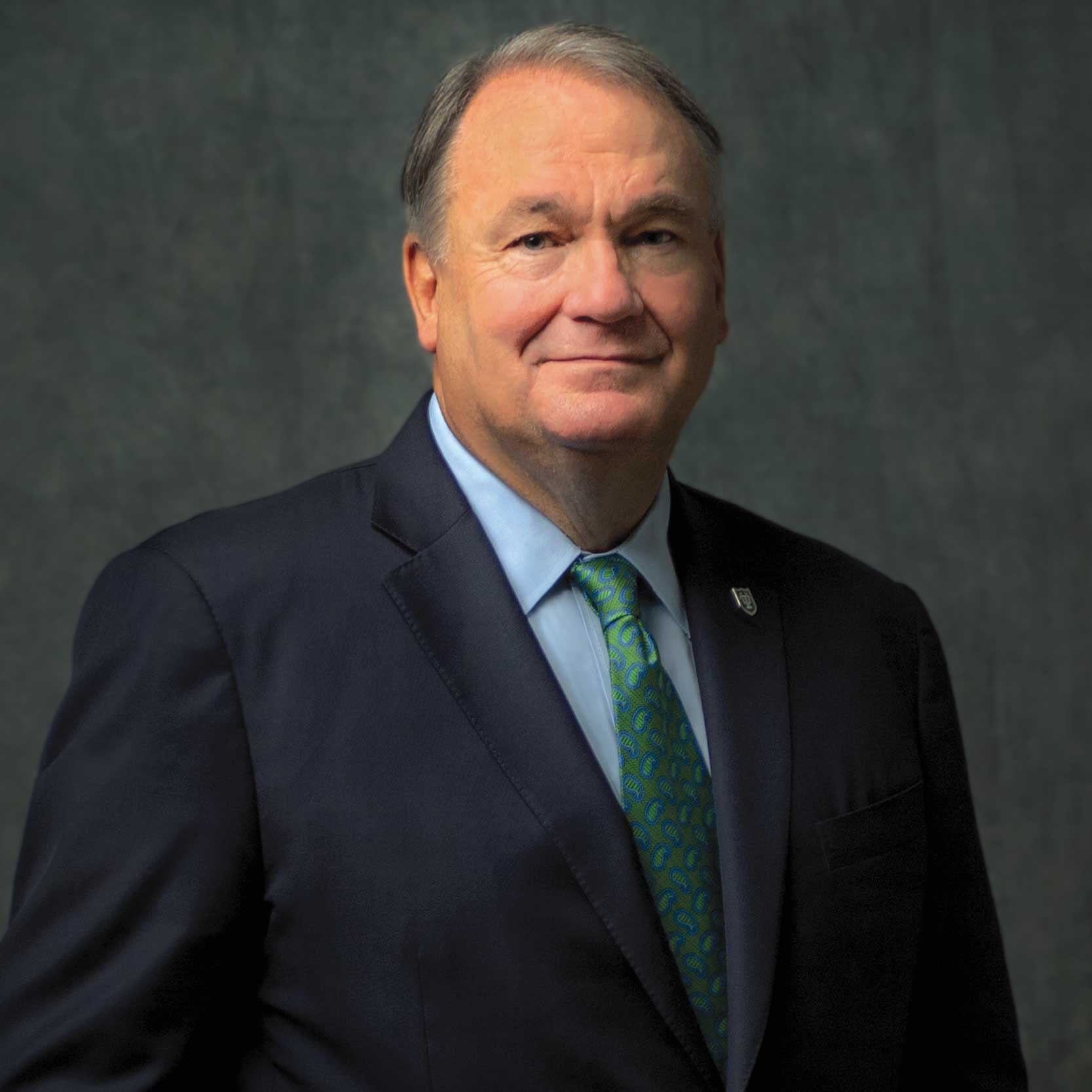 2022_President_Mike_Fitts Michael Fitts