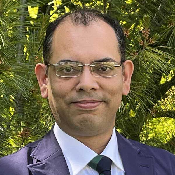 Hridesh-Rajan Hridesh Rajan