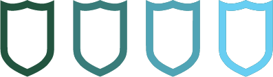section_divider_TU_Blue_TU_Green Tulane Shields